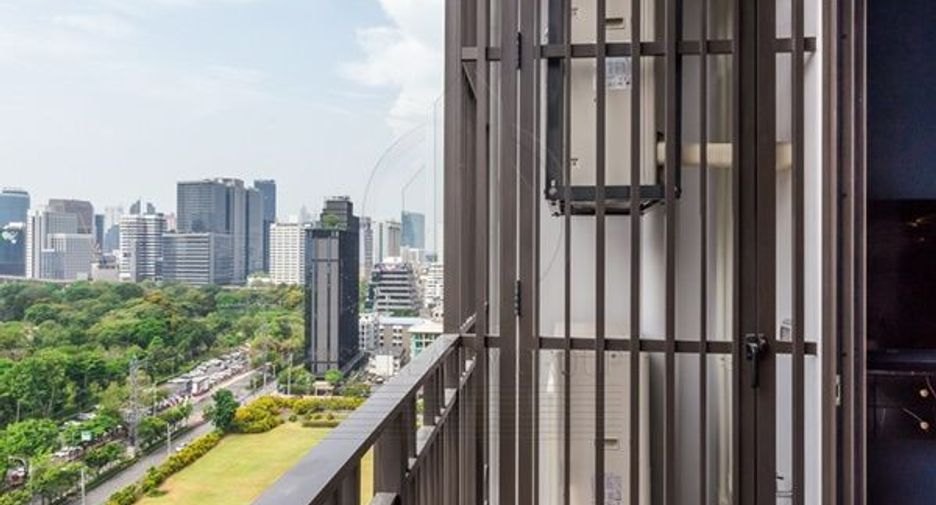 出售 2 卧室 公寓 在 Pathum Wan, 曼谷
