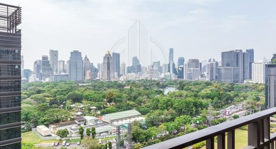 出售 2 卧室 公寓 在 Pathum Wan, 曼谷