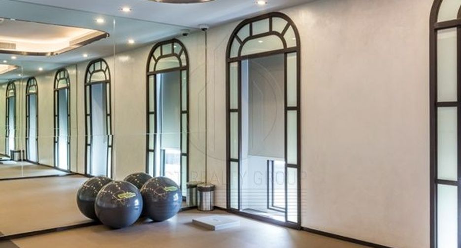 出售 2 卧室 公寓 在 Pathum Wan, 曼谷