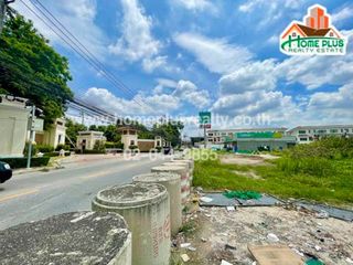 出售 土地 在 Saphan Sung, 曼谷