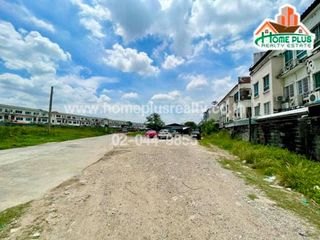 出售 土地 在 Saphan Sung, 曼谷