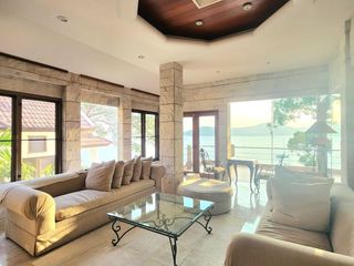 For sale 6 bedrooms villa in Mueang Phuket, Phuket