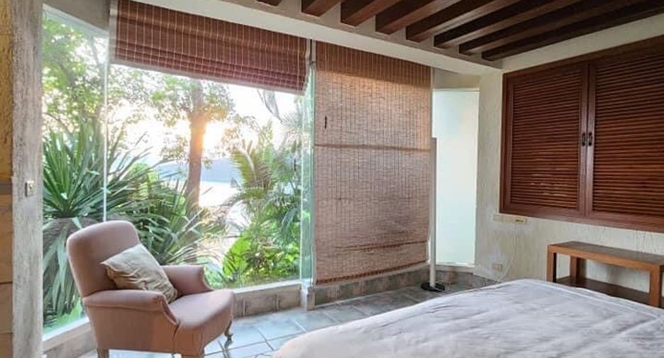 For sale 6 bedrooms villa in Mueang Phuket, Phuket