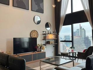 For rent 2 ベッドルーム condo in Sathon, Bangkok