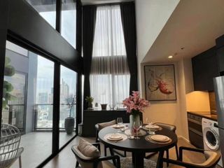 For rent 2 ベッドルーム condo in Sathon, Bangkok