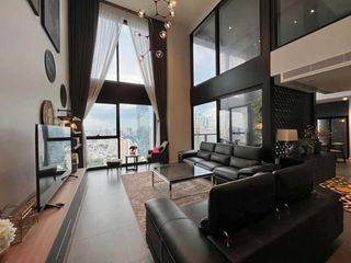 For rent 2 ベッドルーム condo in Sathon, Bangkok
