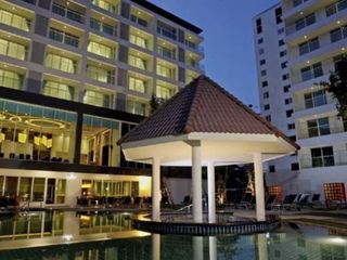 For sale hotel in Central Pattaya, Pattaya