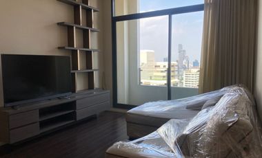 Condo en alquiler de 2 habitaciones en Khlong Toei, Bangkok