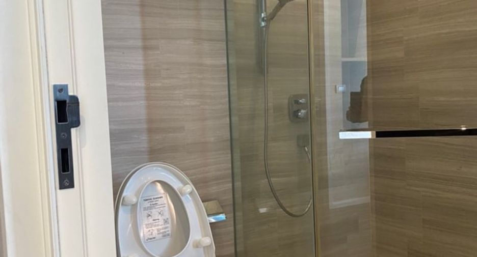 Condo en alquiler de 2 habitaciones en Khlong Toei, Bangkok