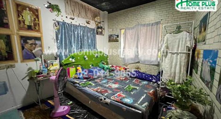Casa en venta de 5 habitaciones en Bang Khen, Bangkok