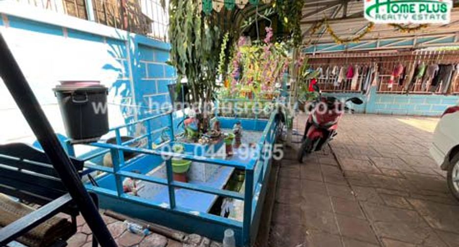 Casa en venta de 5 habitaciones en Bang Khen, Bangkok