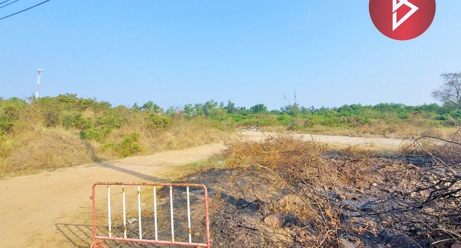 For rent land in Amphawa, Samut Songkhram