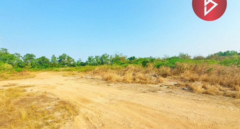 For rent land in Amphawa, Samut Songkhram