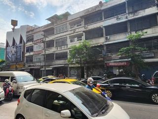 For sale 4 Beds retail Space in Ratchathewi, Bangkok