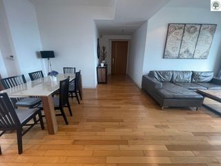 For sale 3 bedrooms condo in Khlong Toei, Bangkok
