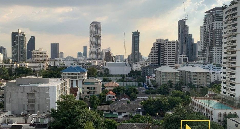 Wohnung zur Miete mit 3 Zimmer in Watthana, Bangkok