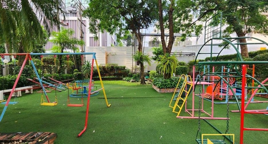 Wohnung zur Miete mit 3 Zimmer in Watthana, Bangkok