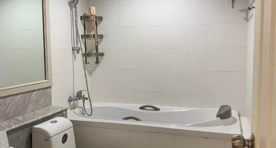 Wohnung zur Miete mit 3 Zimmer in Watthana, Bangkok