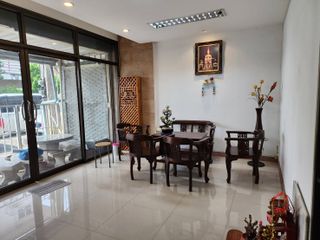 For sale 4 bed townhouse in Don Mueang, Bangkok