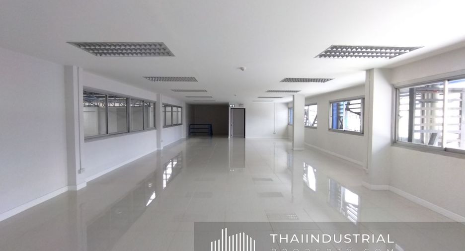 Аренда склад в Bang Phli, Самутпракан