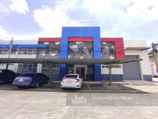 Аренда склад в Bang Phli, Самутпракан