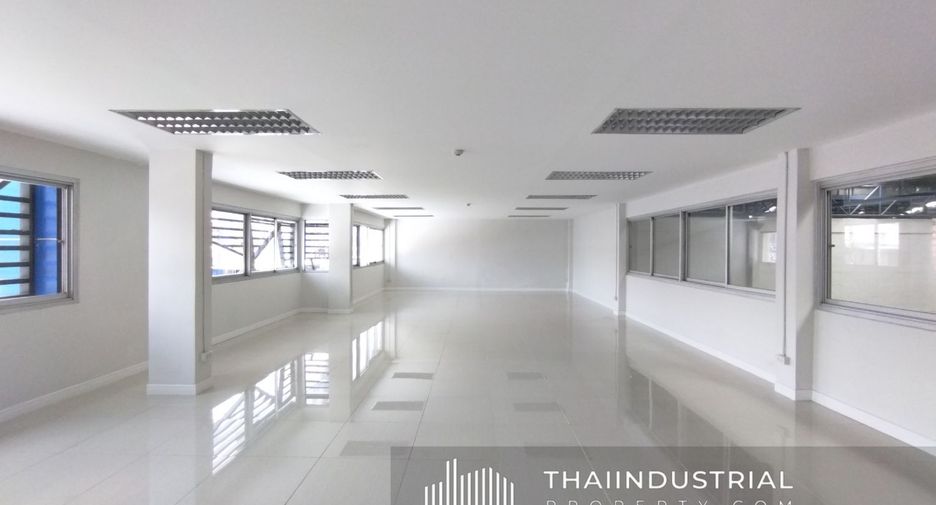 Аренда склад в Bang Phli, Самутпракан