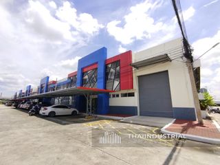 Аренда склад в Bang Phli, Самутпракан