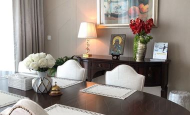 For sale 2 bedrooms condo in Khlong Toei, Bangkok