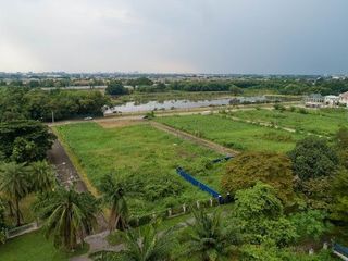 For rent land in Thawi Watthana, Bangkok