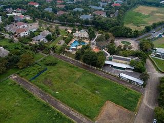 For rent land in Thawi Watthana, Bangkok