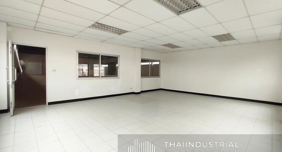 For rent warehouse in Bang Pa-in, Phra Nakhon Si Ayutthaya