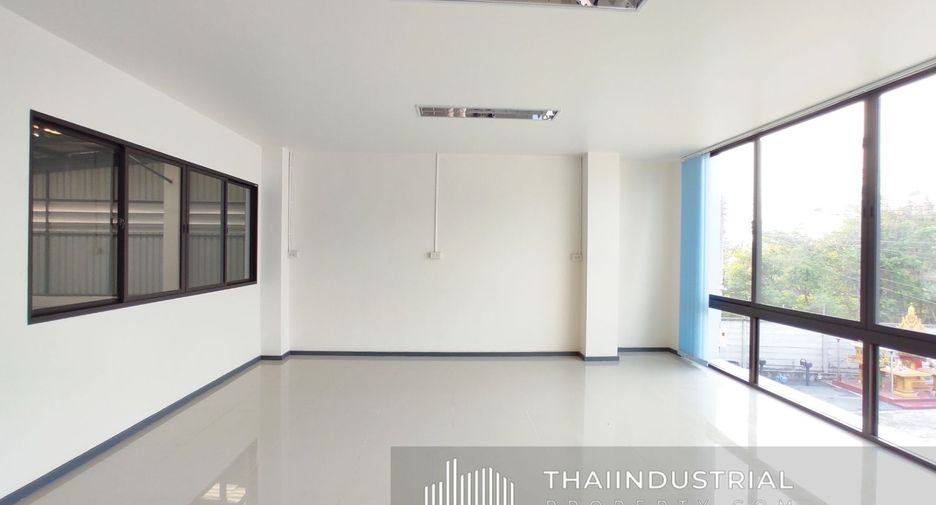 ให้เช่า และ ขาย โกดัง ใน ลำลูกกา, ปทุมธานี
