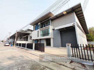 ให้เช่า และ ขาย โกดัง ใน ลำลูกกา, ปทุมธานี