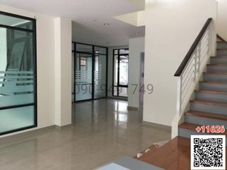 For rent 4 bedrooms office in Bang Na, Bangkok