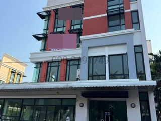 For rent 4 bedrooms office in Bang Na, Bangkok