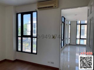 For rent 4 bedrooms office in Bang Na, Bangkok