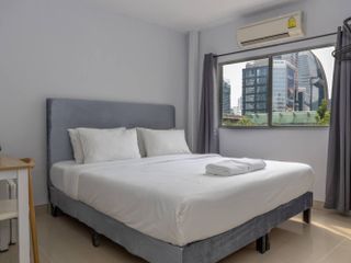 ให้เช่า 28 เตียง โรงแรม ใน วัฒนา, กรุงเทพฯ