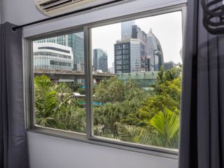 For rent 28 bed hotel in Watthana, Bangkok