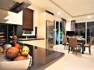 For rent そして for sale 2 Beds villa in Jomtien, Pattaya