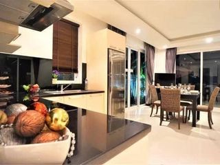For rent and for sale 2 bed villa in Bang Lamung, Chonburi