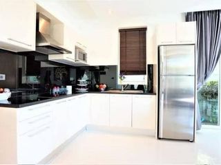For rent and for sale 2 bed villa in Bang Lamung, Chonburi
