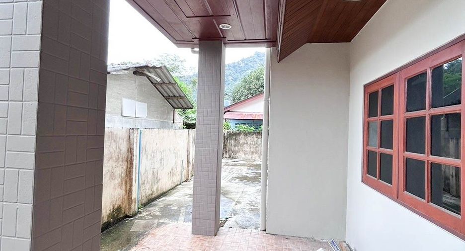 Casa en alquiler de 3 habitaciones en Mueang Phuket, Phuket