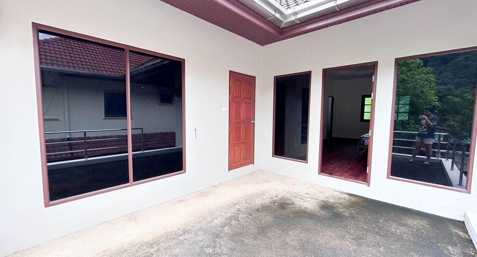 Casa en alquiler de 3 habitaciones en Mueang Phuket, Phuket