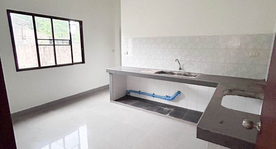 Casa en alquiler de 3 habitaciones en Mueang Phuket, Phuket