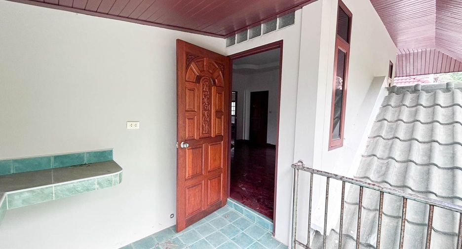 Casa en alquiler de 3 habitaciones en Mueang Phuket, Phuket