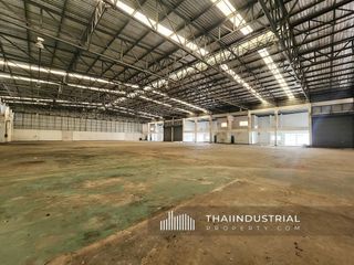 For rent warehouse in Wang Noi, Phra Nakhon Si Ayutthaya