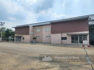 For rent warehouse in Wang Noi, Phra Nakhon Si Ayutthaya