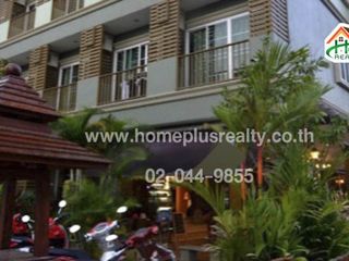 For sale 95 bed apartment in Mueang Chiang Mai, Chiang Mai