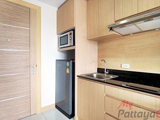 Wohnung zum Kauf mit Studio in Na Jomtien, Pattaya