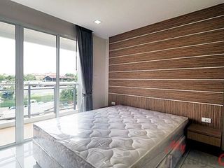 Wohnung zum Kauf mit Studio in Na Jomtien, Pattaya